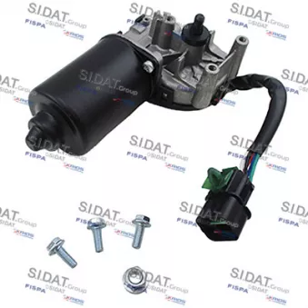 Moteur d'essuie-glace FISPA