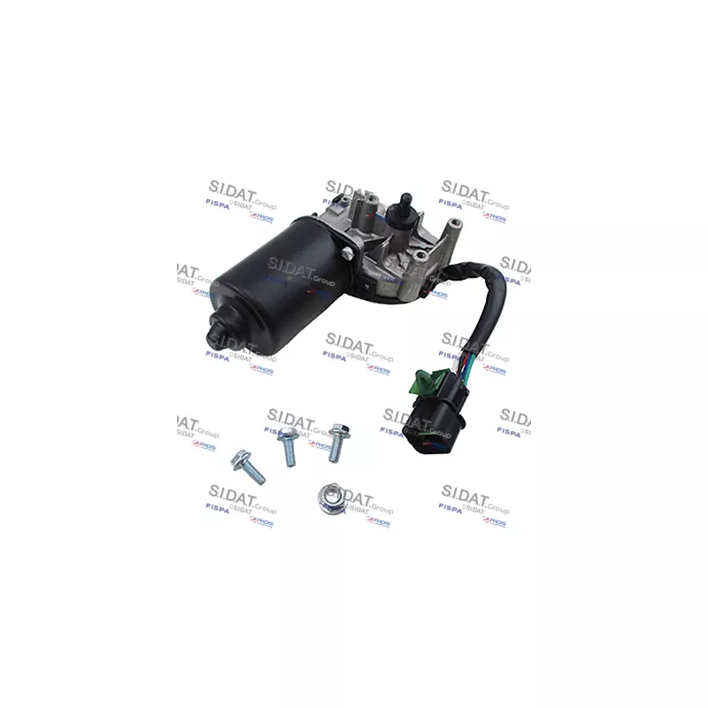 Moteur d'essuie-glace FISPA 69123A2
