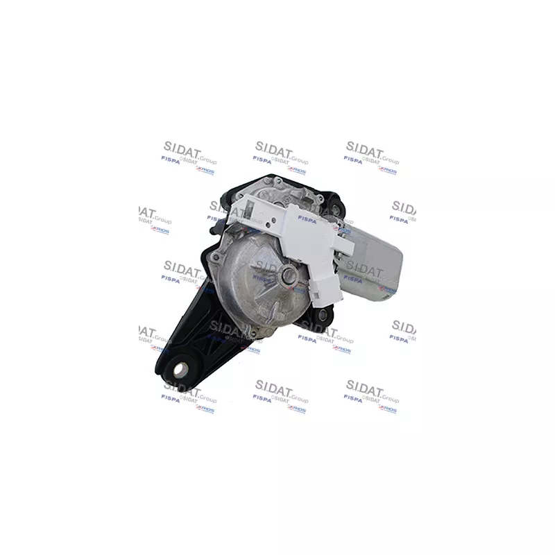 Moteur d'essuie-glace FISPA 69124