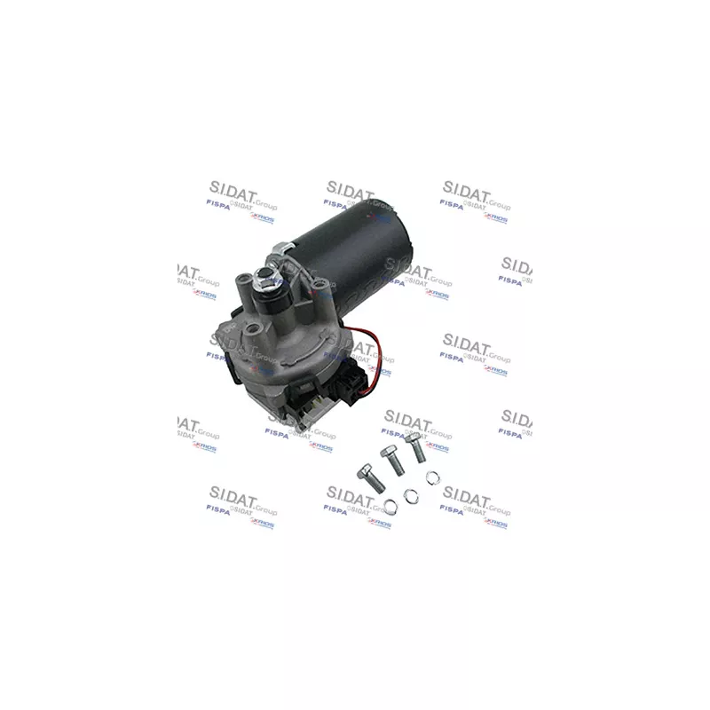 Moteur d'essuie-glace FISPA 69130A2