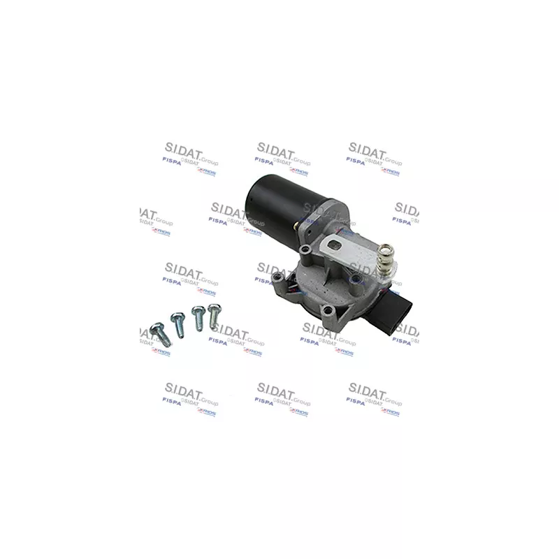 Moteur d'essuie-glace FISPA 69132A2