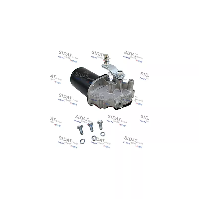 Moteur d'essuie-glace FISPA 69140A2