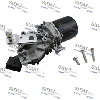 Moteur d'essuie-glace FISPA