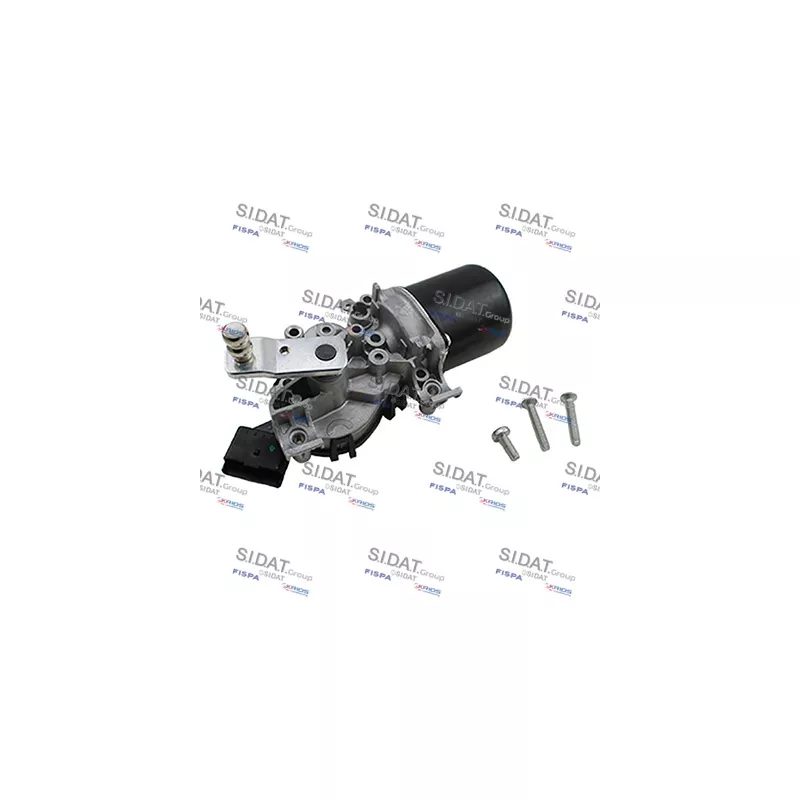 Moteur d'essuie-glace FISPA 69142