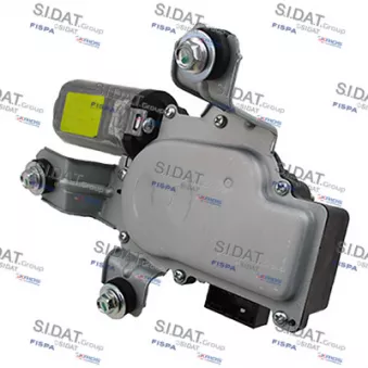 Moteur d'essuie-glace FISPA 69143