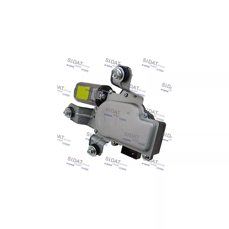 Moteur d'essuie-glace FISPA 69143