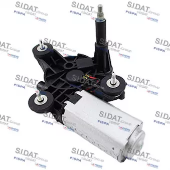 Moteur d'essuie-glace FISPA 69144