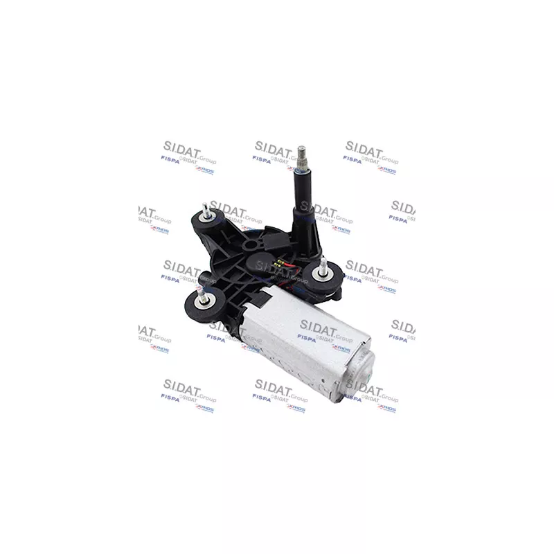 Moteur d'essuie-glace FISPA 69144