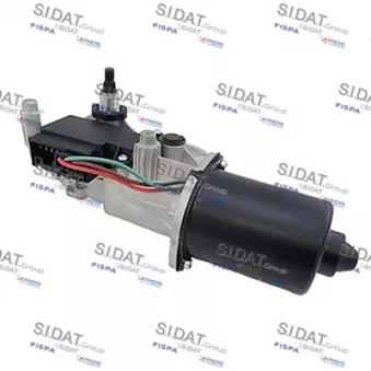 Moteur d'essuie-glace FISPA 69150A2