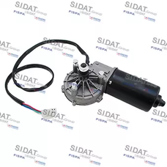 Moteur d'essuie-glace FISPA 69152A2