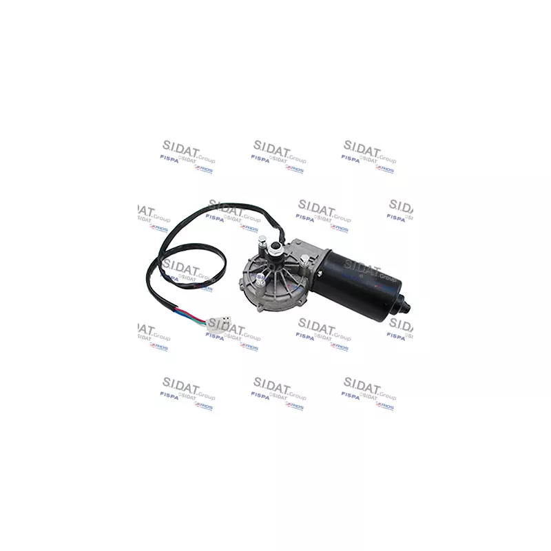 Moteur d'essuie-glace FISPA 69152A2