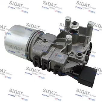 Moteur d'essuie-glace FISPA 69160A2