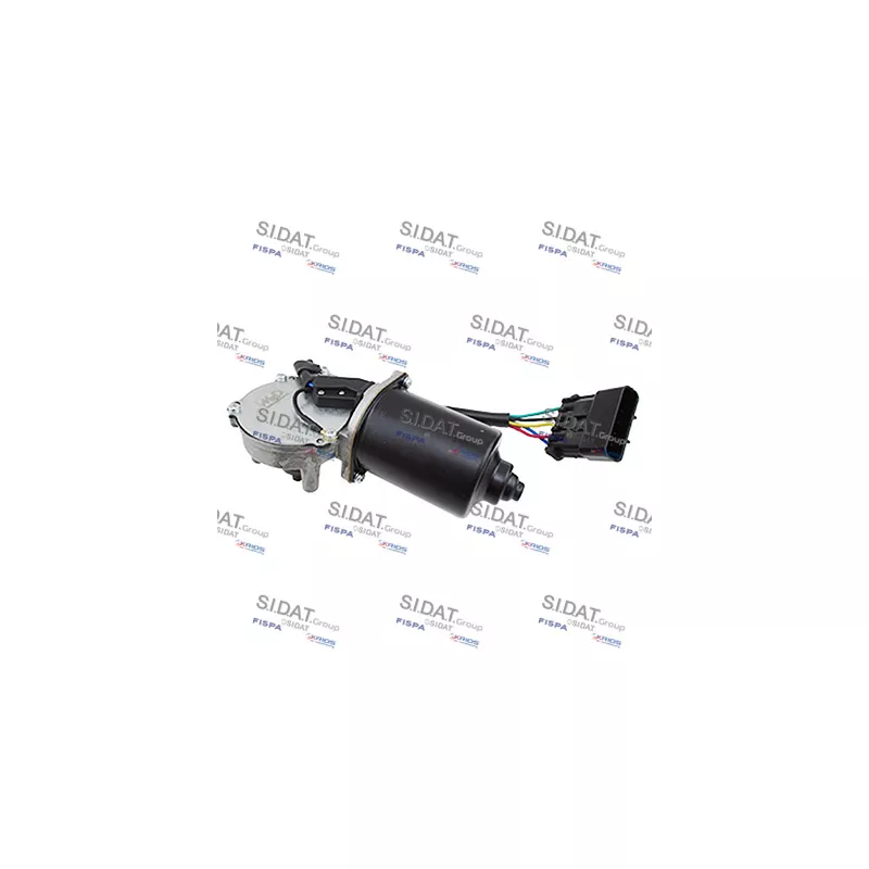 Moteur d'essuie-glace FISPA 69161A2