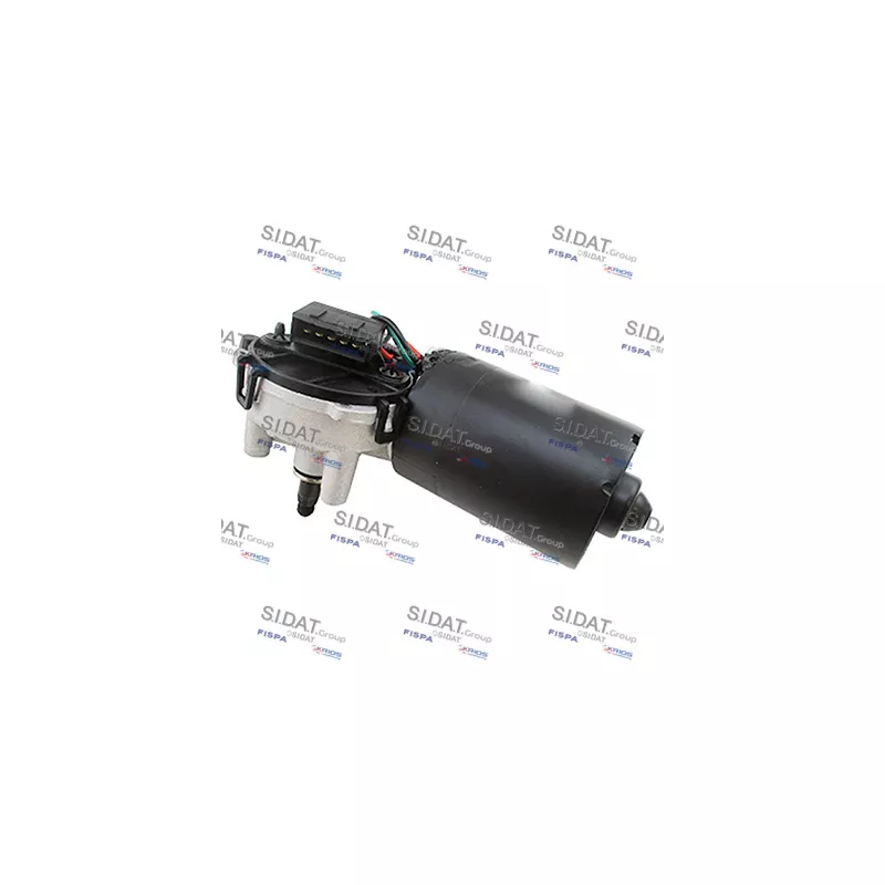 Moteur d'essuie-glace FISPA 69162A2