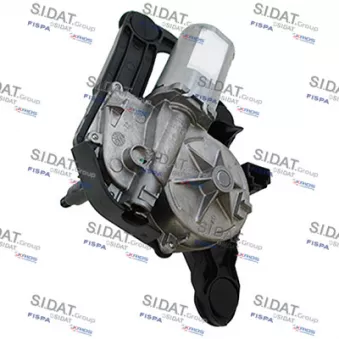 Moteur d'essuie-glace FISPA 69164