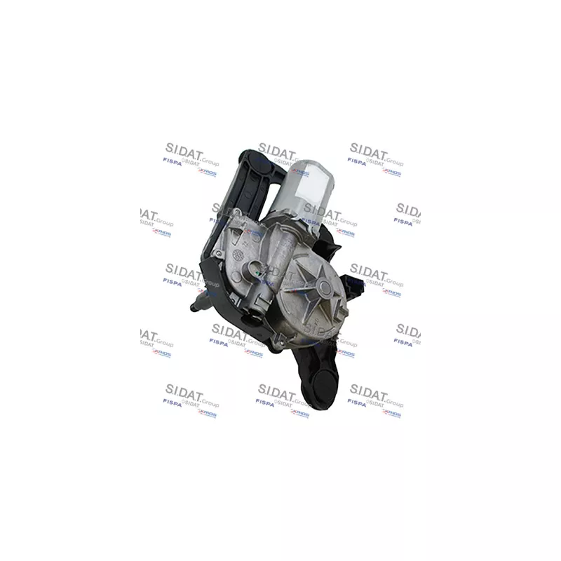 Moteur d'essuie-glace FISPA 69164