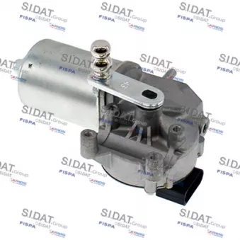 Moteur d'essuie-glace FISPA 69166A2