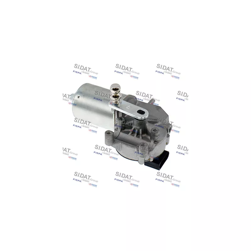 Moteur d'essuie-glace FISPA 69166A2