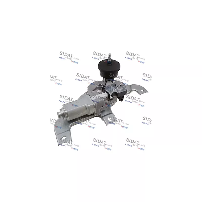 Moteur d'essuie-glace FISPA 69171