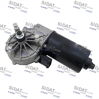 Moteur d'essuie-glace FISPA 69172A2