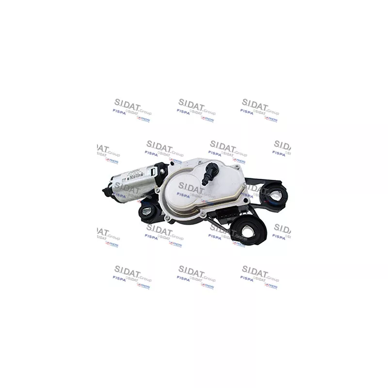 Moteur d'essuie-glace FISPA 69174