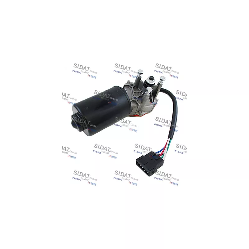 Moteur d'essuie-glace FISPA 69181A2