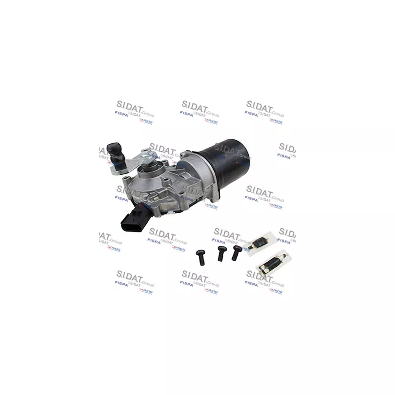 Moteur d'essuie-glace FISPA 69182