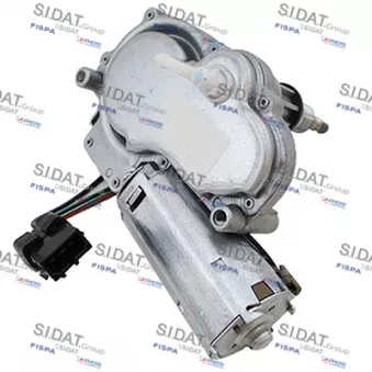 Moteur d'essuie-glace FISPA 69183