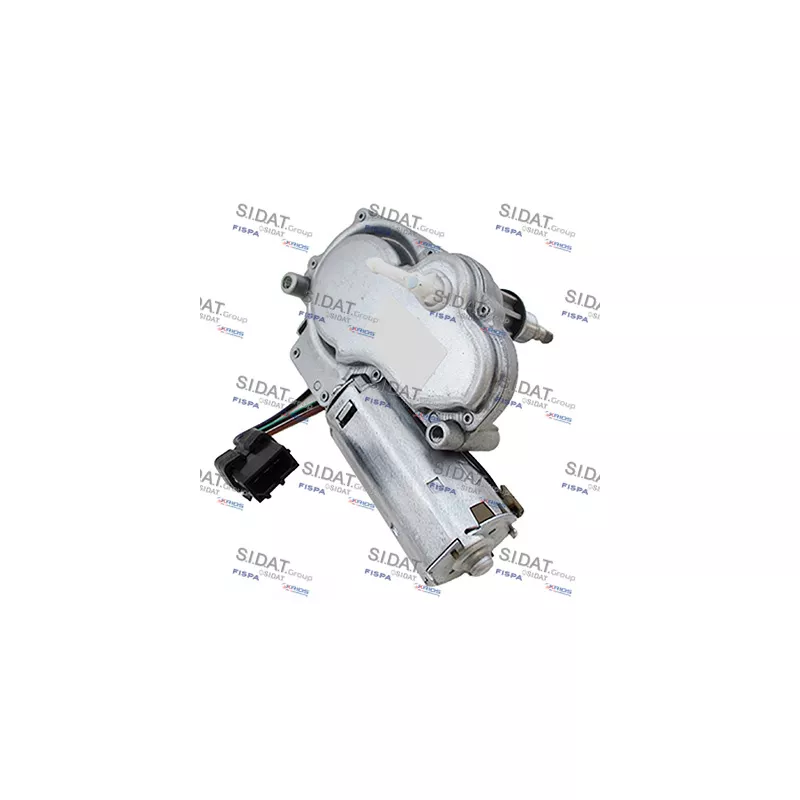 Moteur d'essuie-glace FISPA 69183