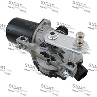 Moteur d'essuie-glace FISPA