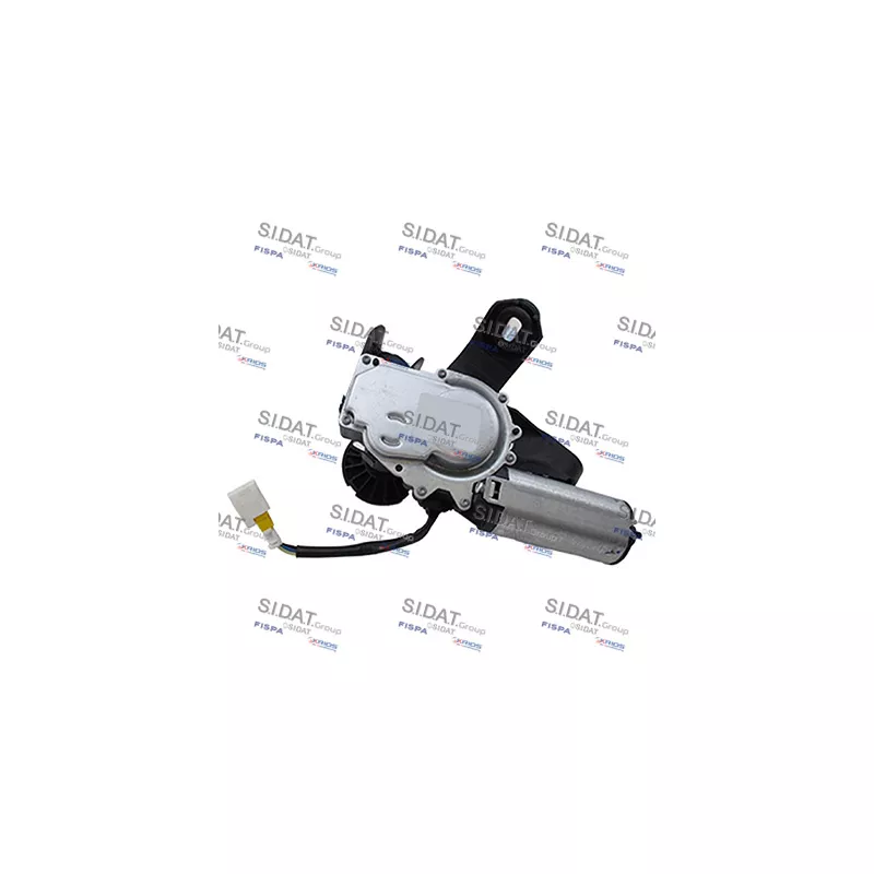 Moteur d'essuie-glace FISPA 69193