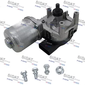 Moteur d'essuie-glace FISPA 69194A2