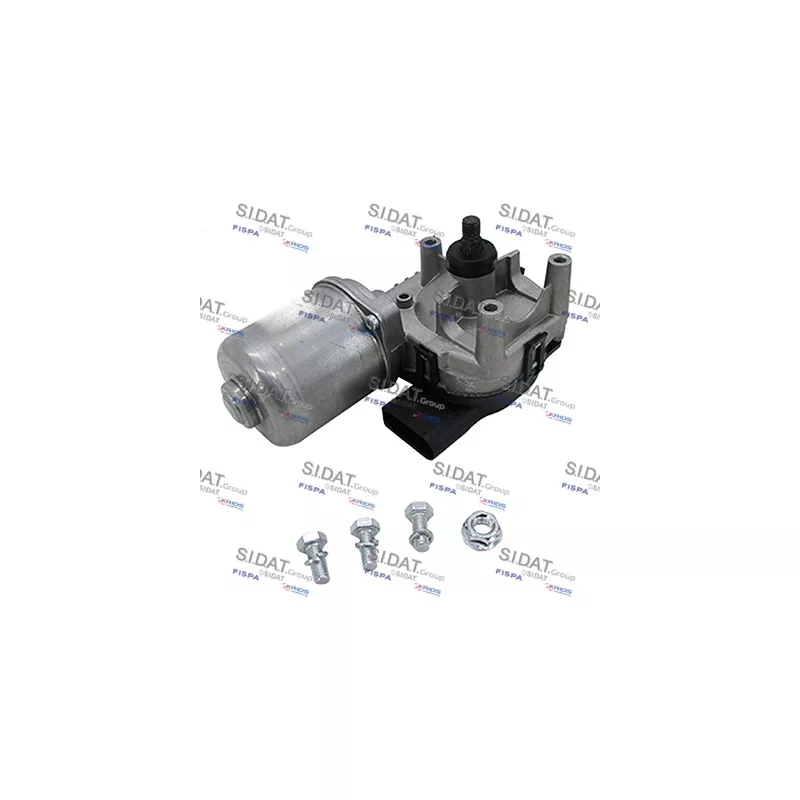 Moteur d'essuie-glace FISPA 69194A2