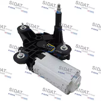 Moteur d'essuie-glace FISPA 69200