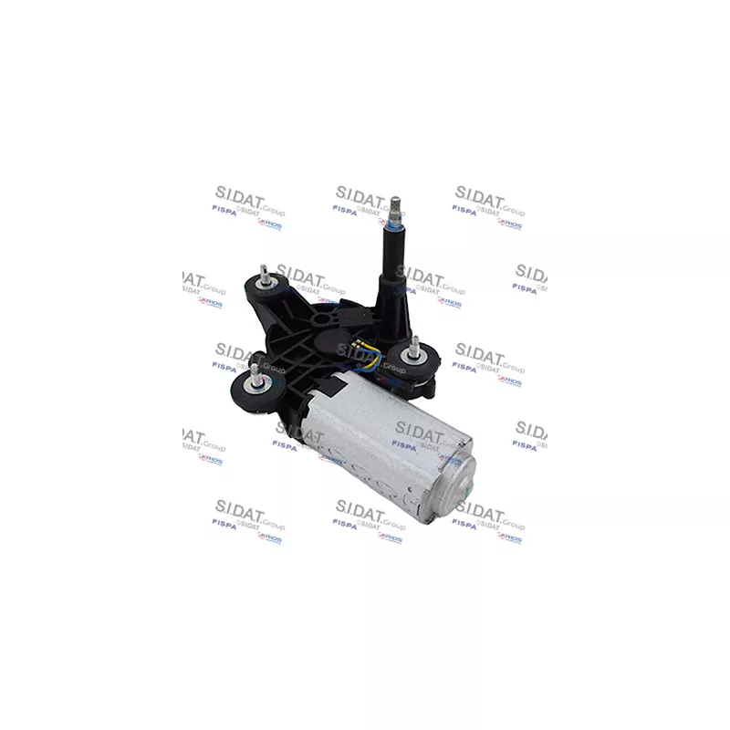 Moteur d'essuie-glace FISPA 69200