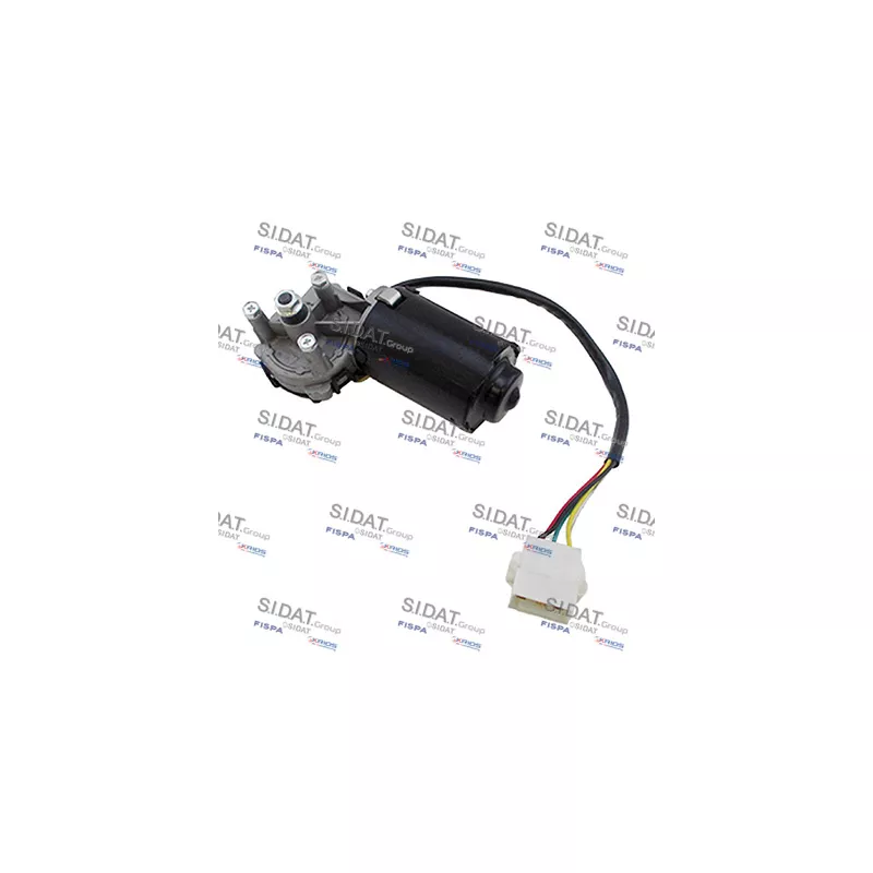 Moteur d'essuie-glace FISPA 69201A2
