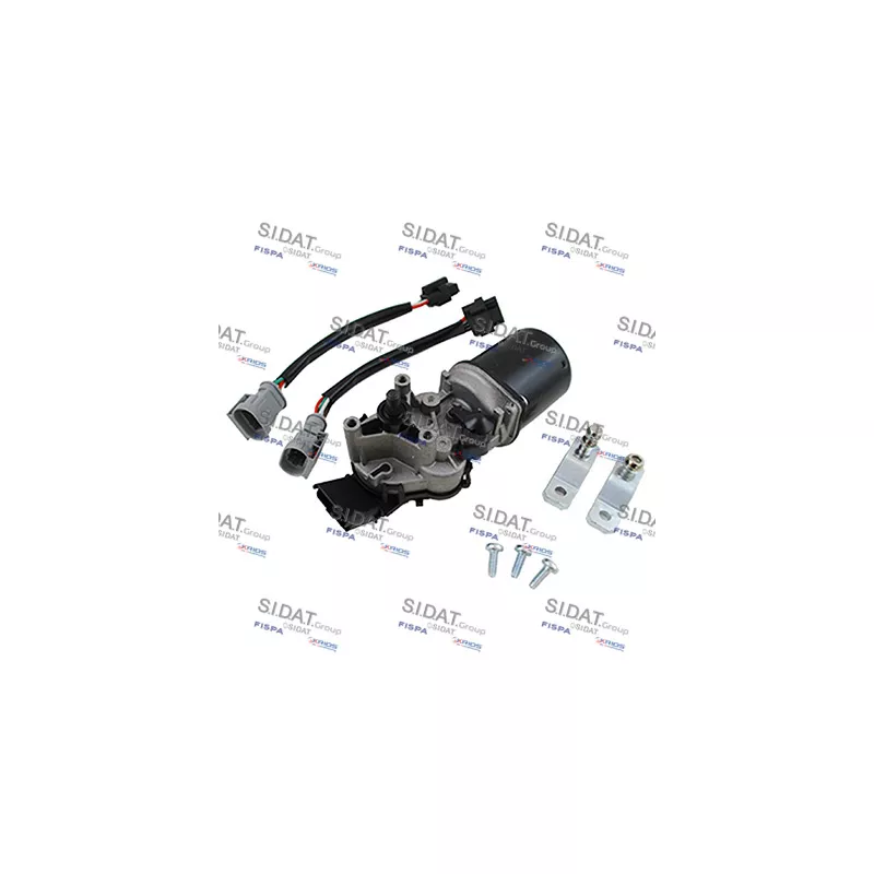 Moteur d'essuie-glace FISPA 69202A2
