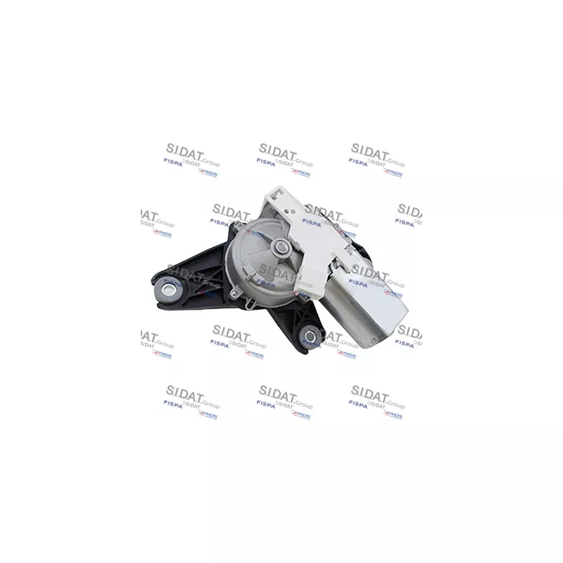 Moteur d'essuie-glace FISPA 69204