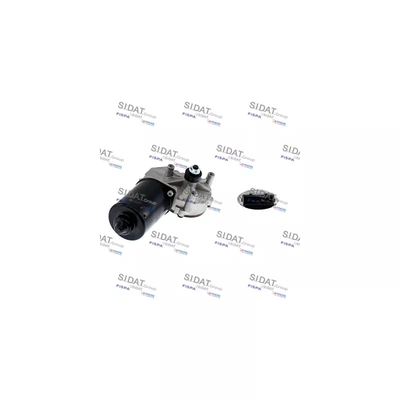 Moteur d'essuie-glace FISPA 69206A2
