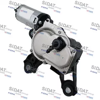 Moteur d'essuie-glace FISPA 69210