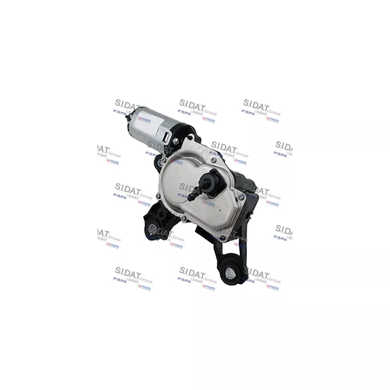 Moteur d'essuie-glace FISPA 69210