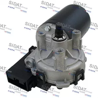 Moteur d'essuie-glace FISPA 69213A2