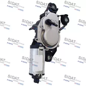 Moteur d'essuie-glace FISPA