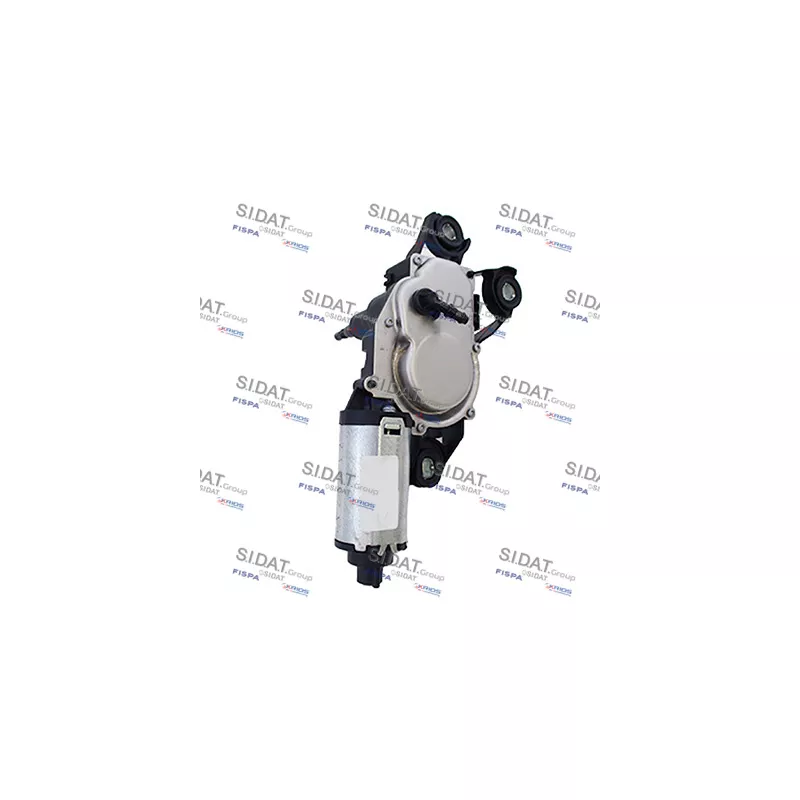 Moteur d'essuie-glace FISPA 69214