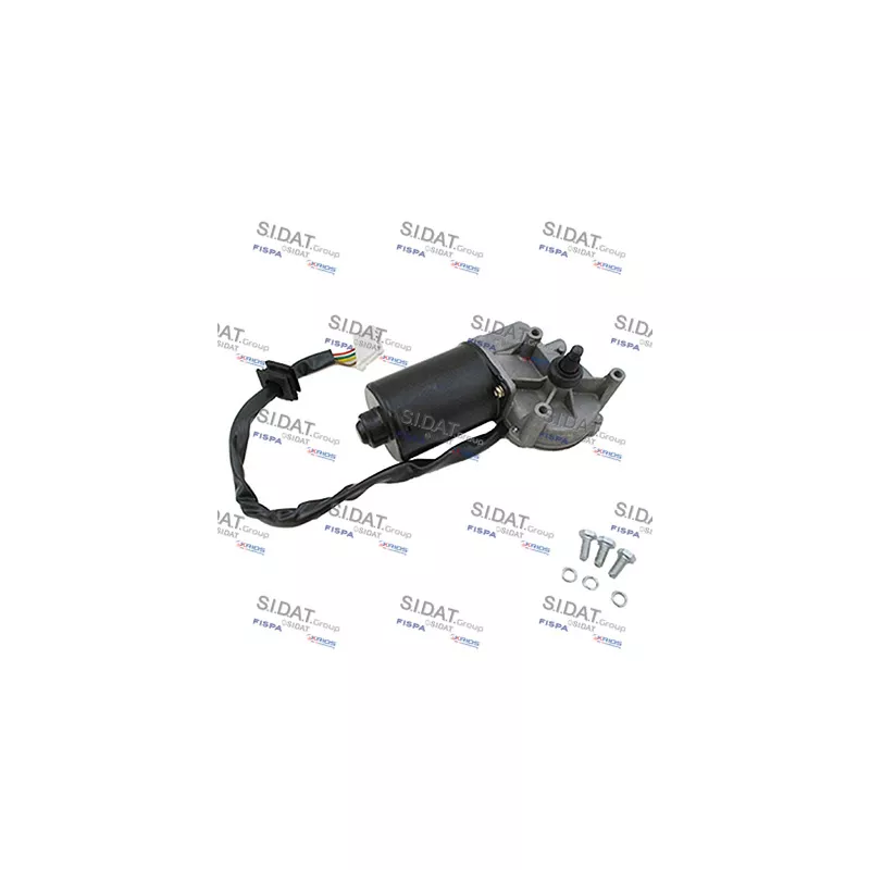 Moteur d'essuie-glace FISPA 69216A2
