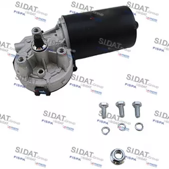 Moteur d'essuie-glace FISPA 69221A2