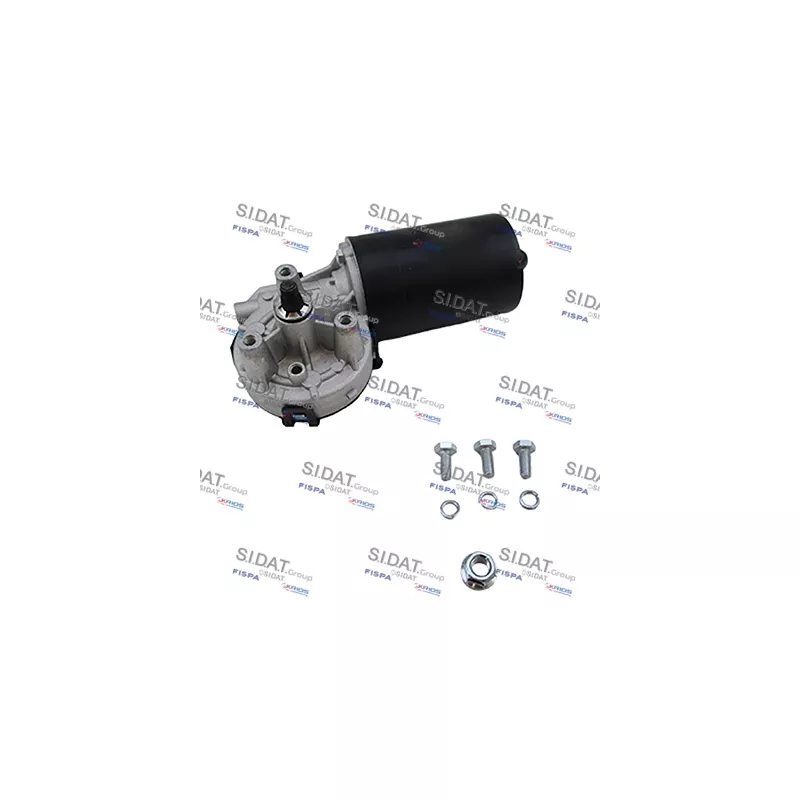 Moteur d'essuie-glace FISPA 69221A2