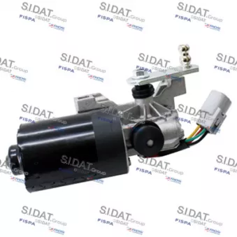 Moteur d'essuie-glace FISPA 69222A2