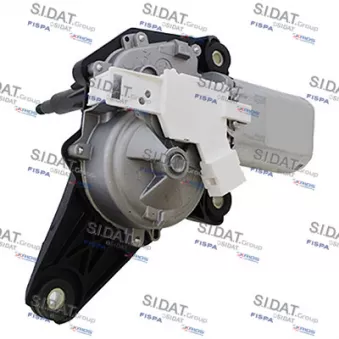 Moteur d'essuie-glace FISPA