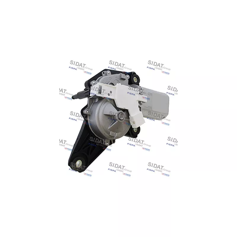 Moteur d'essuie-glace FISPA 69224